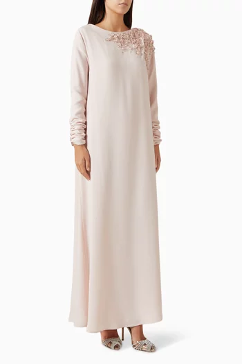 Embellished Kaftan