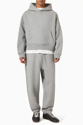 Heavy Hoodie in Organic Cotton