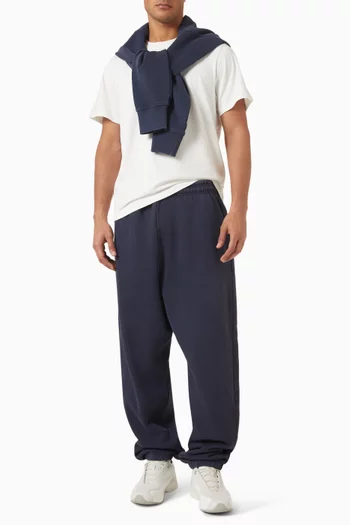 Standard T-shirt in Cotton Jersey