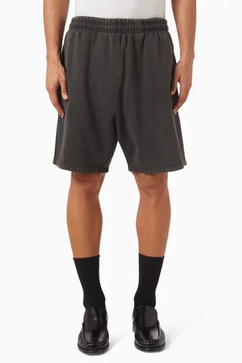 Standard Sweatshorts in Organic Cotton