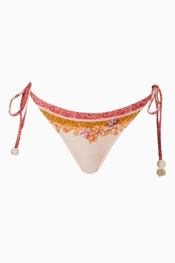 Antoniette Bikini Briefs
