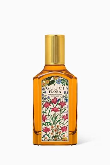 Flora Gorgeous Orchid Intense Eau De Parfum, 50ml
