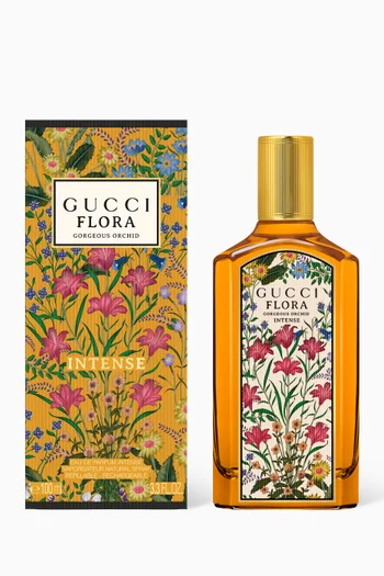Flora Gorgeous Orchid Intense Eau De Parfum, 100ml