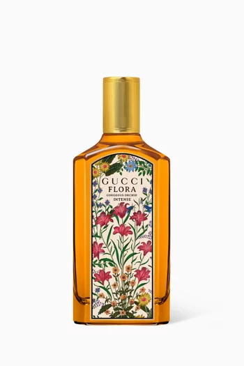Flora Gorgeous Orchid Intense Eau De Parfum, 100ml