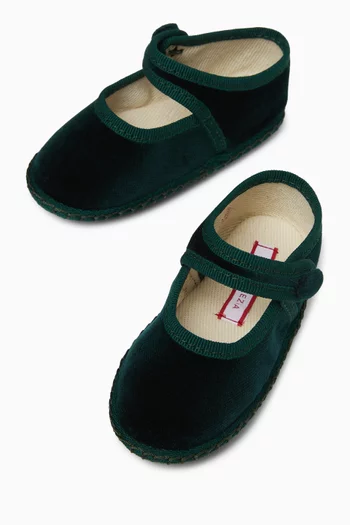 Laguna Bébé Ballerina Flats