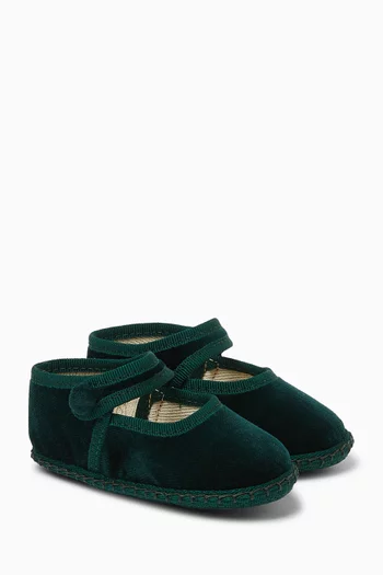 Laguna Bébé Ballerina Flats