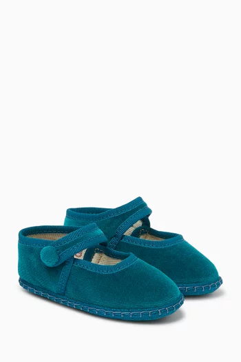 Vignole Bébé Ballerina Flats