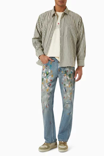 Painter Jeans in Denim
