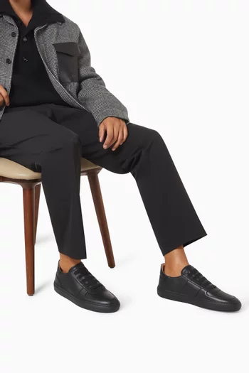 Tono Sneakers in Leather