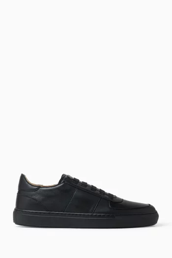 Tono Sneakers in Leather