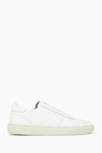 Tono Sneakers in Leather