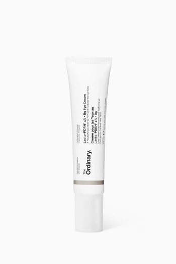 Lacto-PDRN™ 4% + B9 Eye Cream, 15ml