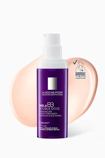 Mela B3 Double Dose Intensive Treatment, 40ml