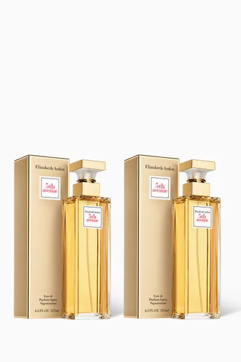 5th Avenue Eau de Parfum Spray, Set of 2