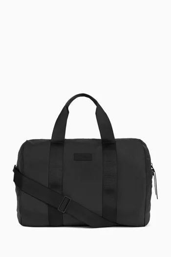Puffer Gym Bag