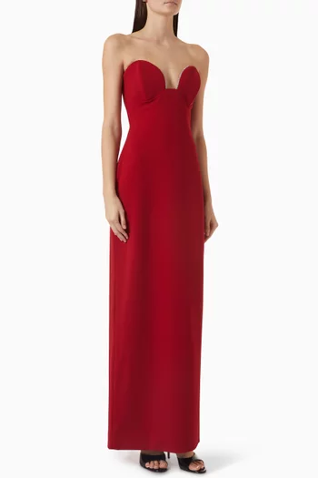 Sommer Maxi Dress