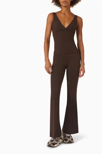 DayFlex V-neck Vest