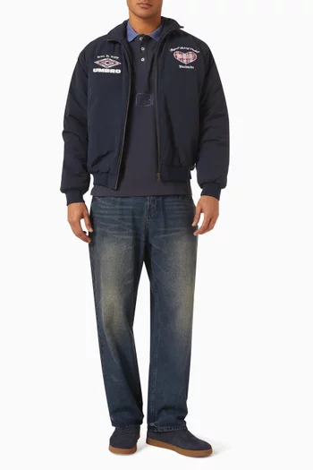x Umbro Victory Padded Jacket