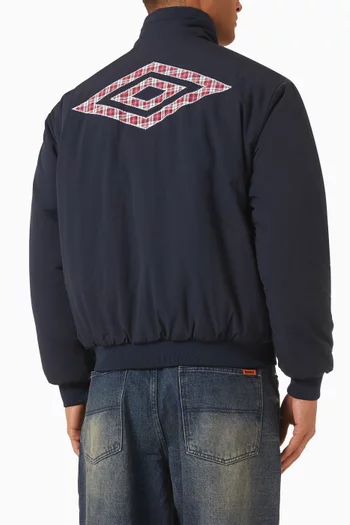 x Umbro Victory Padded Jacket