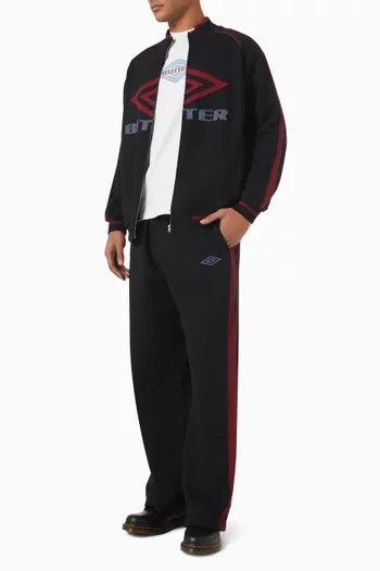 x Umbro Diamond Sweatpants in Cotton