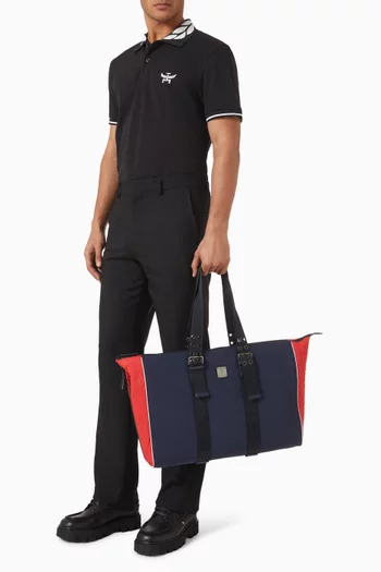 Aren Tote Bag in Nylon