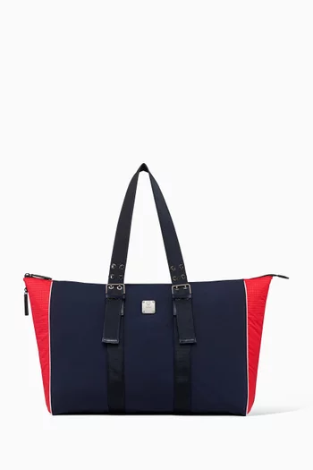 Aren Tote Bag in Nylon