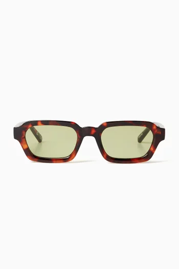 Tension Square Sunglasses