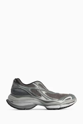D'Orsay Sneakers