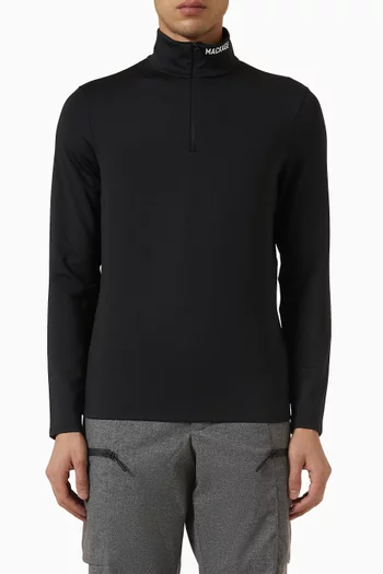Saul Ski Layer Top