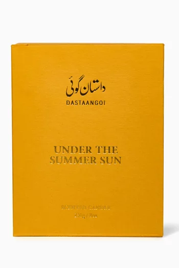 Under the Summer Sun Candle, 230g
