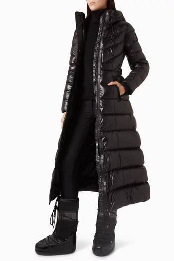 Calina Padded Jacket