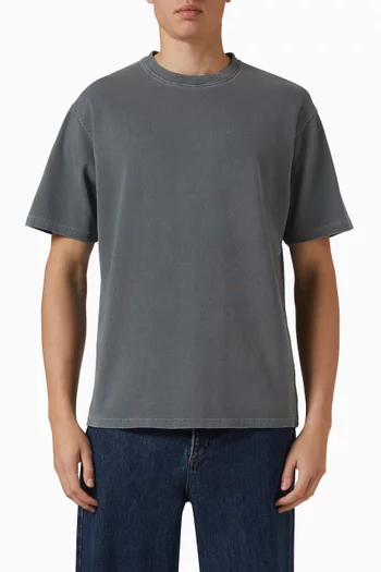 Anisa T-shirt in Cotton-jersey