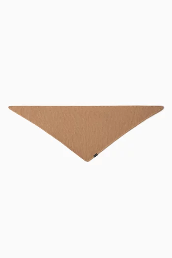 Shawl in Cashmere