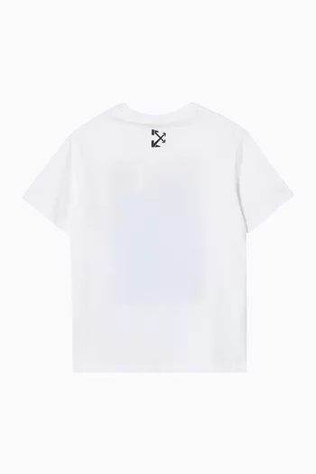 Arrow Constructive T-Shirt