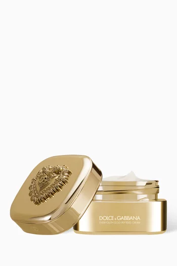Ever-Youth Gold Peptides Cream