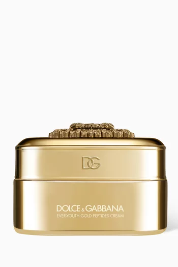 Ever-Youth Gold Peptides Cream