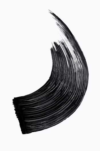 My Lash Seduction Mascara 01 Naturally Black, 7ml