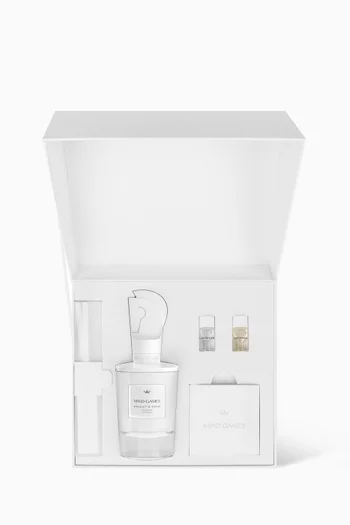 Knight's Tour Extrait de Parfum, 100ml