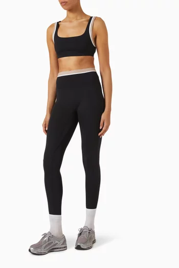 Studio Cross Back Bra