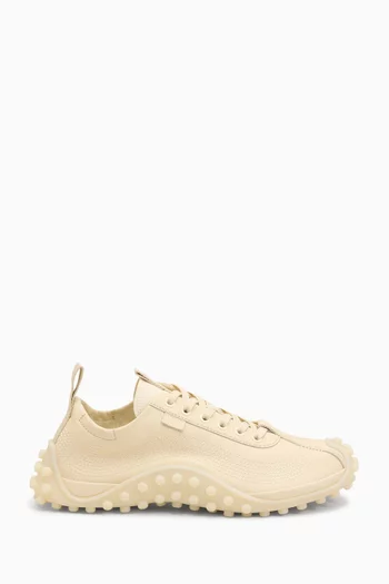 Mirage Sneakers in Calf Leather