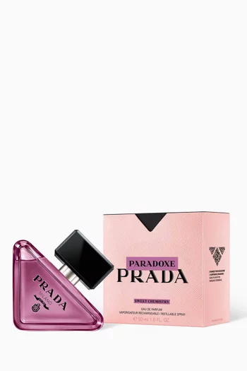 Paradoxe Sweet Chemistry Eau de Parfum 90ml