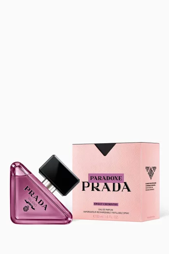 Paradoxe Sweet Chemistry Eau de Parfum 50ml