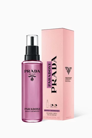 Paradoxe Sweet Chemistry Eau de Parfum Refill, 100ml