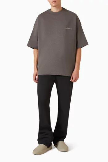 Signature 90's T-shirt