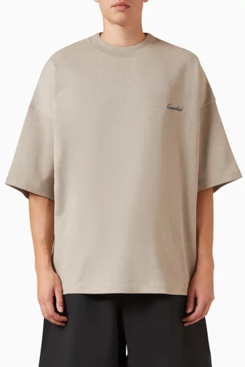 Signature 90's T-shirt