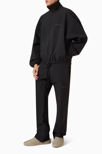 Signature Full Zip Jacket