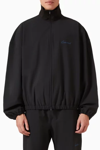 Signature Full Zip Jacket
