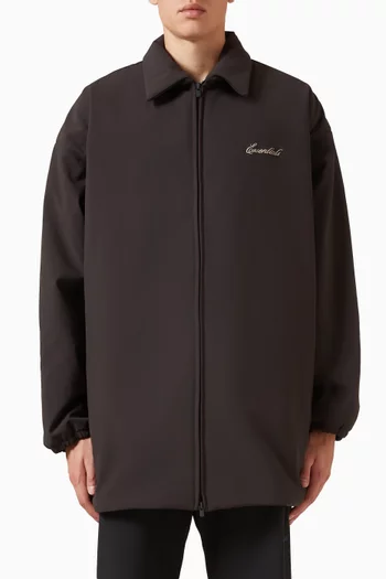 Signature Filled Barn Jacket