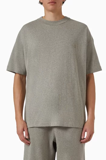 Classic T-shirt in Jersey