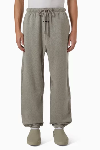 Classic Sweatpants in Fleece